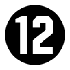 À partir de 12 ans À partir de 12 ans