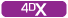 4DX