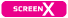 ScreenX